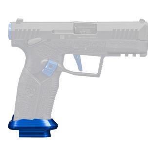 FN Hiper Magwell and Magazine Extension kit Blue 112A70014