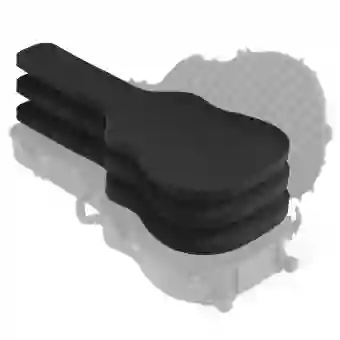 FOAM-GT-ACOUSTIC FOAM-GT-ACOUSTIC