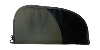 pistol case green-black pistol case green-black