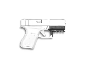 Glock43-picatinny-rail-GR43 Glock43-picatinny-rail-GR43