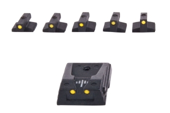 gsg 1911 sight set