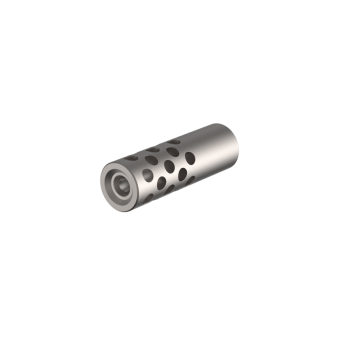 M18x1 Audere Compensator M18x1 Audere Compensator