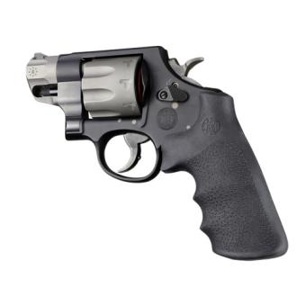 Hogue OverMolded Rubber Grip Tamer Conversion Black 19022