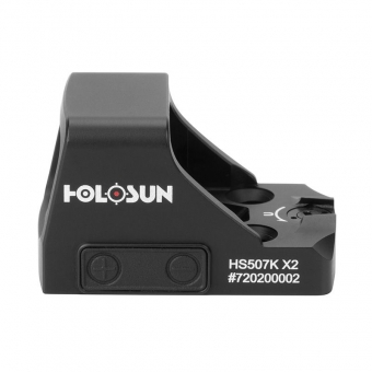Holosun HS507K-X2 Holosun HS507K-X2