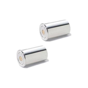 Stil Crin 12 Gauge aluminum snap caps