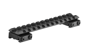 Kozap CZ 550/557 Picatinny Rail 1Part