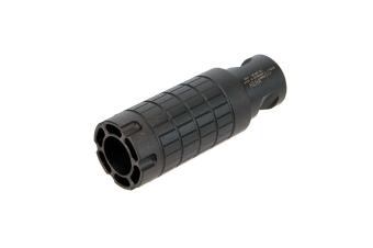 linear-compensator-ar-15-hera-arms-110411 linear-compensator-ar-15-hera-arms-110411