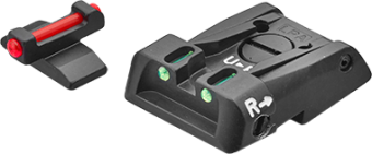 LPA Sight Set for Beretta 92X