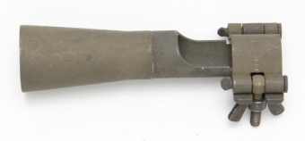 M1 Carbine Flash Hider M1 Carbine Flash Hider