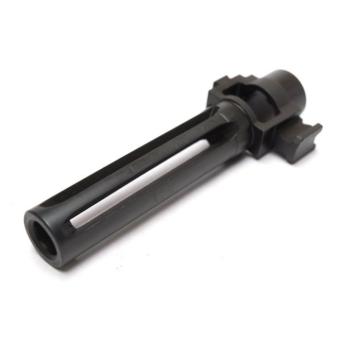 m14-flash-hider-with-bayonet-lug m14-flash-hider-with-bayonet-lug