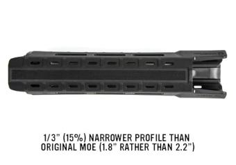 Magpul_AR15_Handguard_Carbine_Length_MAG538BLK