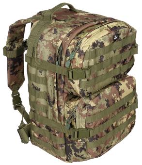MFH US Assault II 40L tactical backpack vegato 30343L