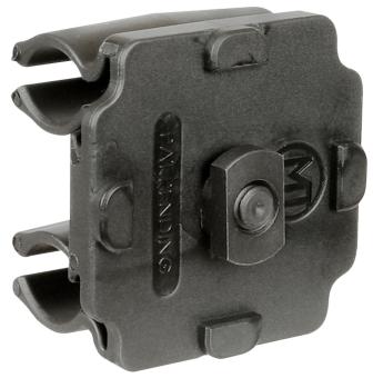 MI Universal Shell Holder M-LOK Compatible