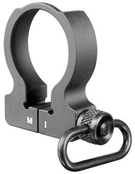 Midwest Industries End Plate Adaptor QD