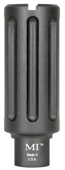 Midwest Industries MI-Blast Can 1_2-28 Thread 5.56 Caliber Midwest Industries MI-Blast Can 1_2-28 Thread 5.56 Caliber