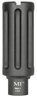 Midwest Industries MI-Blast Can 5_8-24 Thread .30 Caliber Midwest Industries MI-Blast Can 5_8-24 Thread .30 Caliber