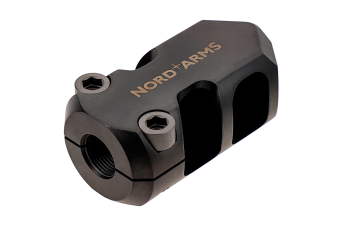 Nord_Arms_NA-MB223-35C-M14_Muzzle_Brake_223_M14x1 Nord_Arms_NA-MB223-35C-M14_Muzzle_Brake_223_M14x1