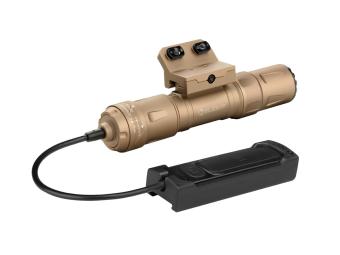 Olight-Odin-S-M-LOK-Desert-Tan-gunlight