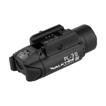 Olight_PL-3S_Valkyrie_Weapon_Mounted_Light
