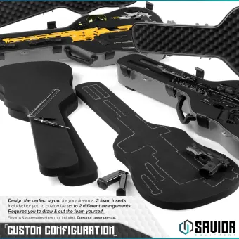 RC_GT_ACOUSTIC_GS_Savior_Ultimate_Guitar_Case_Grey RC_GT_ACOUSTIC_GS_Savior_Ultimate_Guitar_Case_Grey