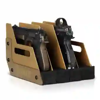 RK-HAND-XFOUR-TN RK-HAND-XFOUR-TN