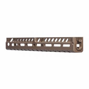 Rossi-1892-tactical-handguard-RRP-MLOKA-R92-FDE
