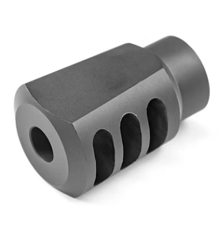 Sabatti_Tactical_Muzzle_Brake_5-8x24_22mm_TLD_ST-18 Sabatti_Tactical_Muzzle_Brake_5-8x24_22mm_TLD_ST-18