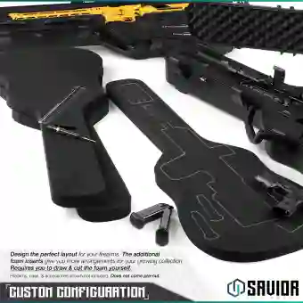 SAV-FOAM-GT-ACOUSTIC SAV-FOAM-GT-ACOUSTIC
