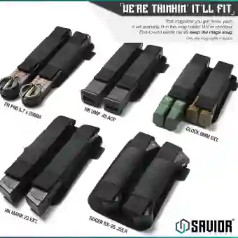 SAV-MP-TNS-EXTX2-BK SAV-MP-TNS-EXTX2-BK