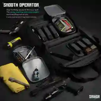 SAV-RA-DGSPWS-MINI-BK SAV-RA-DGSPWS-MINI-BK