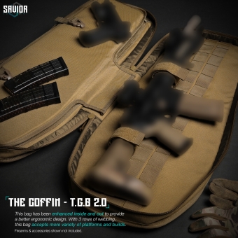 SAV-RB-COVERT30-SS-TN SAV-RB-COVERT30-SS-TN