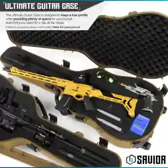 SAV-RC-GT-ACOUSTIC-TN SAV-RC-GT-ACOUSTIC-TN