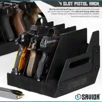 SAV-RK-HAND-XFOUR-BK SAV-RK-HAND-XFOUR-BK