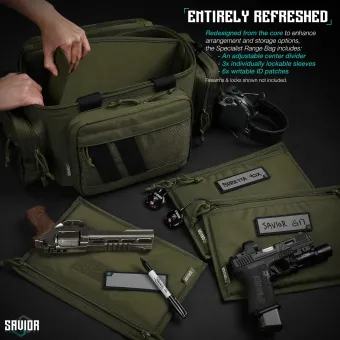 Savior_Range_Bag_Specialist_OG_RA-3GUN-WS-OG Savior_Range_Bag_Specialist_OG_RA-3GUN-WS-OG