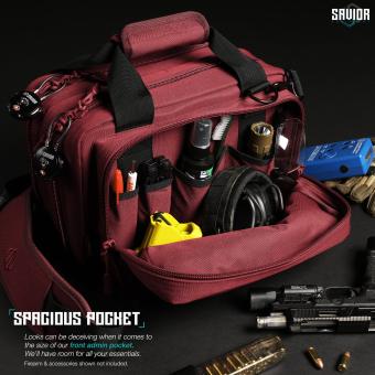 Savior_Specialist_Mini_Range_Bag_Red_RA-DGSPWS-MINI-RD Savior_Specialist_Mini_Range_Bag_Red_RA-DGSPWS-MINI-RD