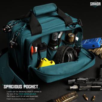 Savior_Specialist_Mini_Range_Bag_Teal_RA-DGSPWS-MINI-TE Savior_Specialist_Mini_Range_Bag_Teal_RA-DGSPWS-MINI-TE