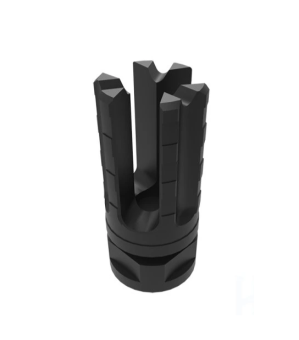 Schmeiss-Norec-NOFLASH-flash-hider_1-2x28-223Rem-211417-0090s Schmeiss-Norec-NOFLASH-flash-hider_1-2x28-223Rem-211417-0090s