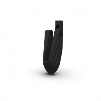 Extended Magazine Catch for CZ Scorpion Evo 3