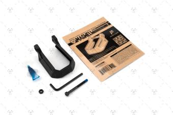 SI Magwell for CZ Scorpion EVO