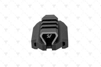 SI Stock Adapter Back Plate for CZ Scorpion® EVO 3