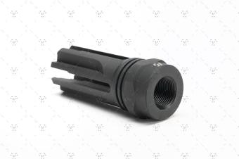 SI Venom Flash Hider for .223/5.56 SI Venom Flash Hider for .223/5.56