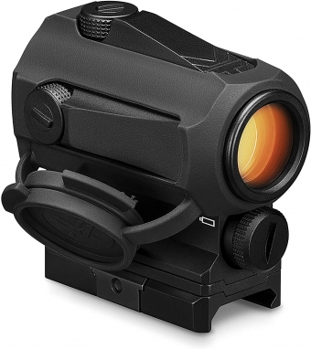 Vortex Sparc AR2 Vortex Sparc AR2