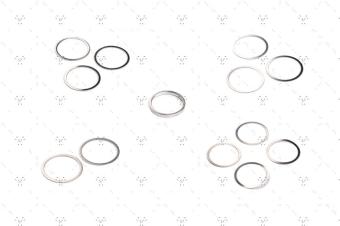 Strike Industries AR Shim Set for .223/5.56 Strike Industries AR Shim Set for .223/5.56