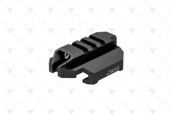 Strike Industries Stock Adapter Back Plate for CZ Scorpion® EVO 3