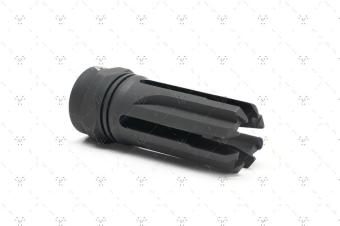 Strike Industries Venom Flash Hider for .223/5.56 Strike Industries Venom Flash Hider for .223/5.56