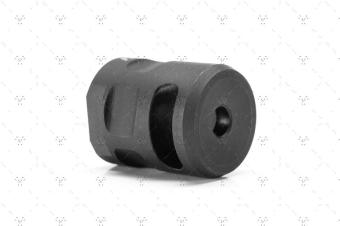 Strike Industries WarHog Comp for .223/5.56 QPQ finish Strike Industries WarHog Comp for .223/5.56 QPQ finish