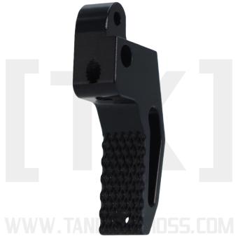 Tandemkross Victory Trigger for Ruger MKIV 22/45 Black