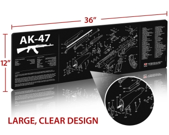 Tekmat R36-AK47
