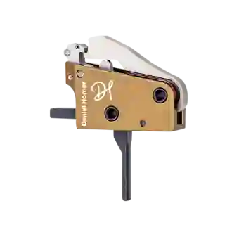 Timney-Trigger-two-stage-kit AR-15 Daniel Horner