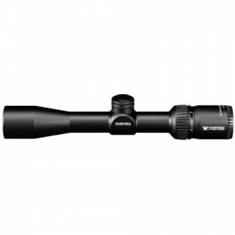 Crossfire 2 Scout scope